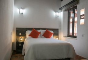 Getsemani Cartagena Hotel